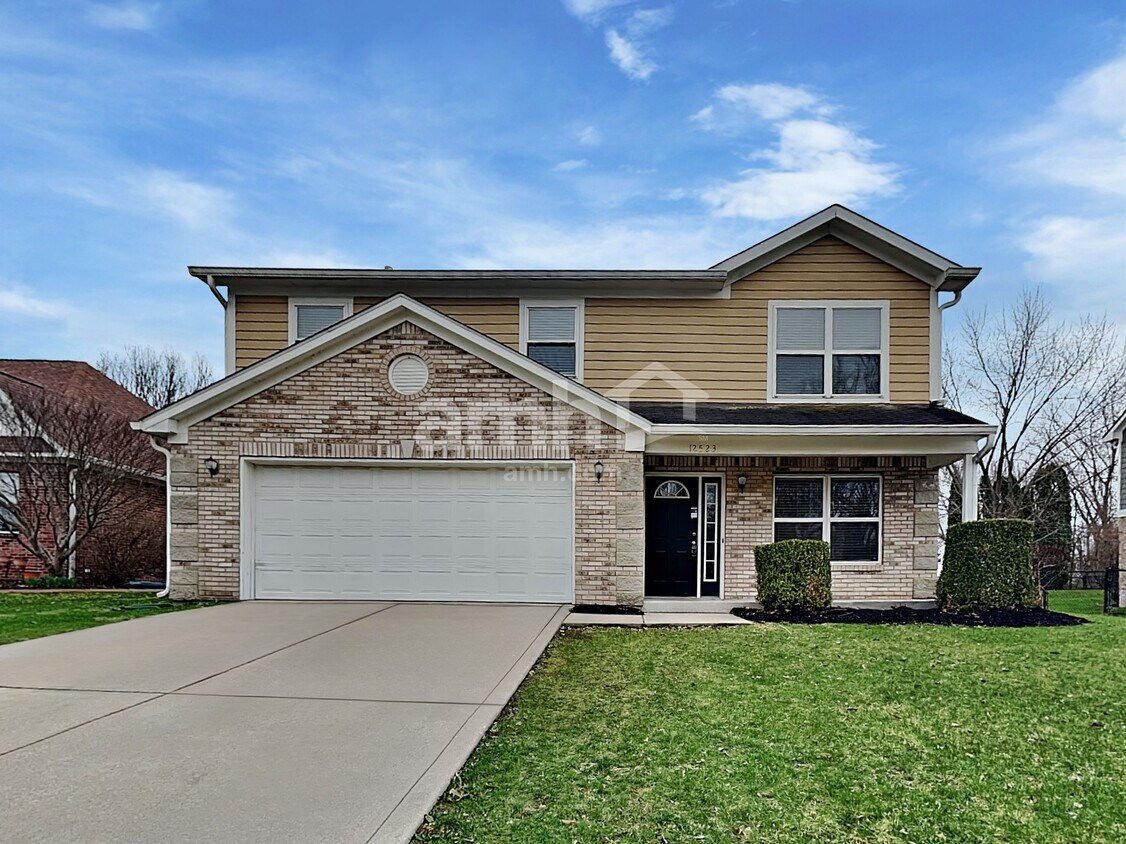 Primary Photo - 12523 Doe Ln