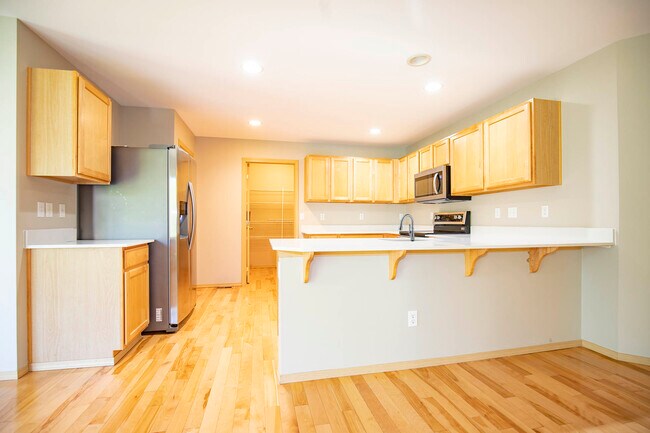 Foto del edificio - 34604 Cranberry Ct SE