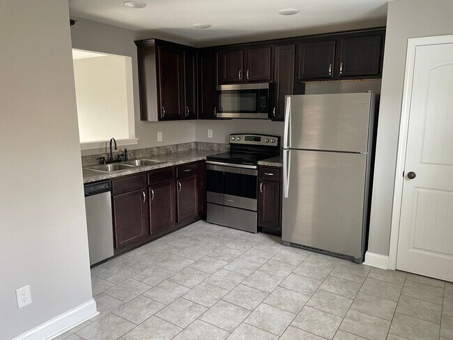 Foto del edificio - 1708 Manning Dr