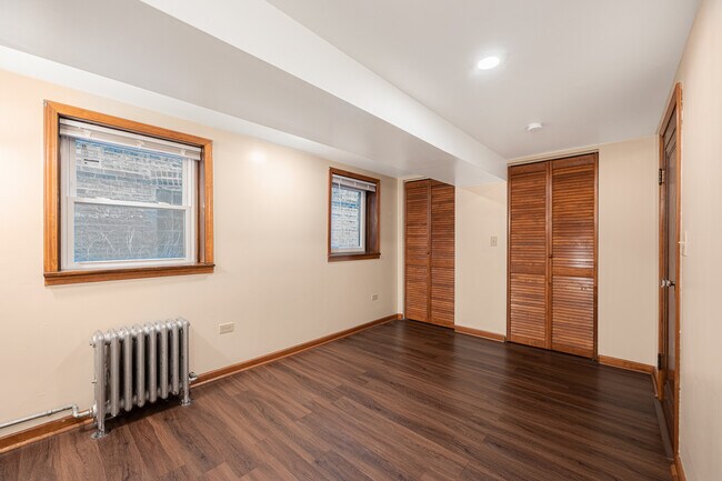 Building Photo - 1826 Euclid Ave