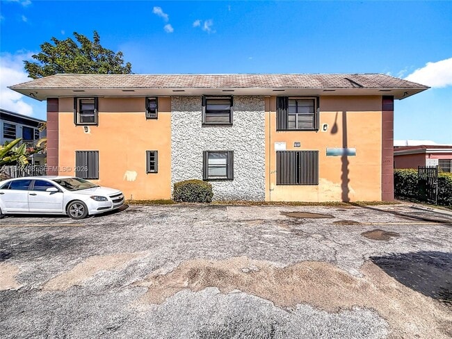 Building Photo - 2335 NE 172nd St