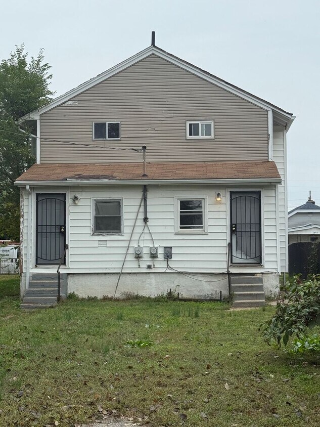 Foto del edificio - 1541-1543 Dietzen Avenue