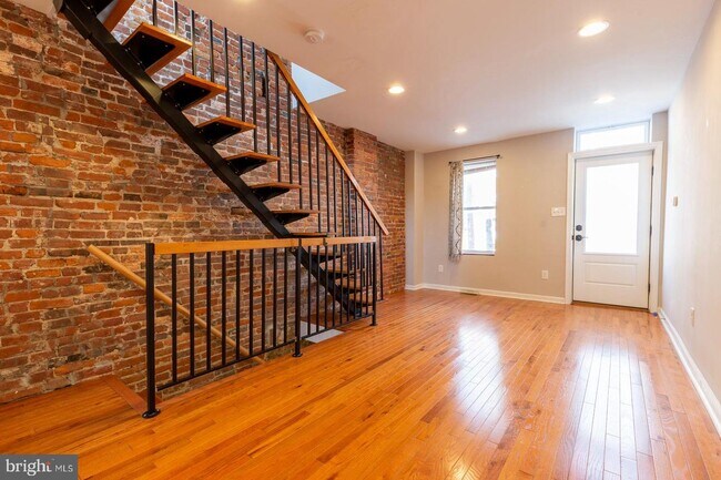 Foto del edificio - 1576 E Hewson St