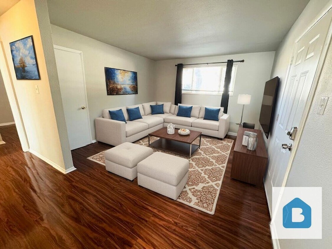 Foto principal - 1125 Darby St