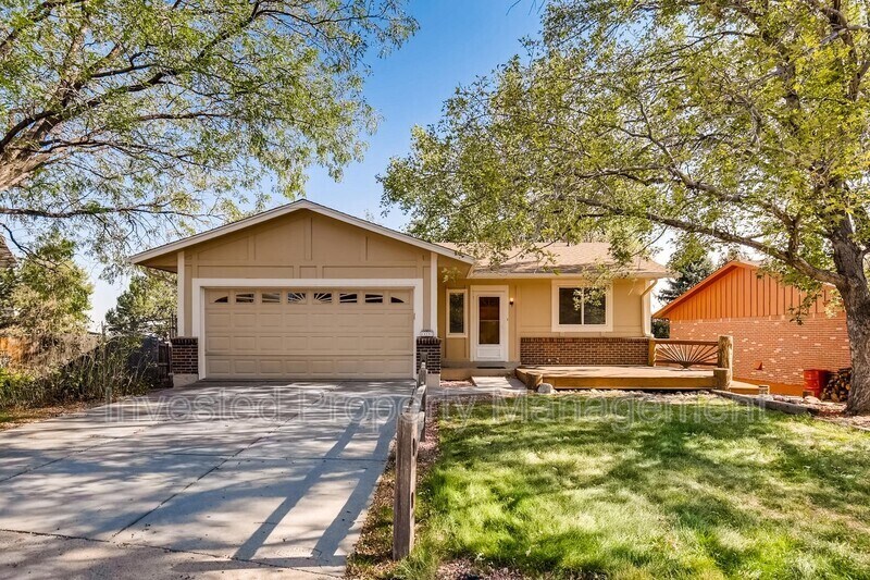 Foto principal - 13787 W Asbury Dr