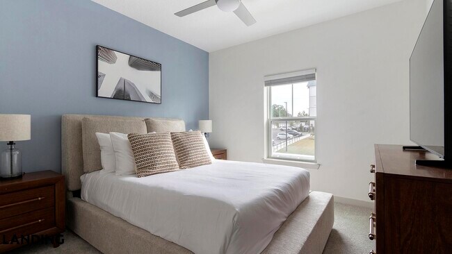 Foto del edificio - 1485 Fouraker Rd