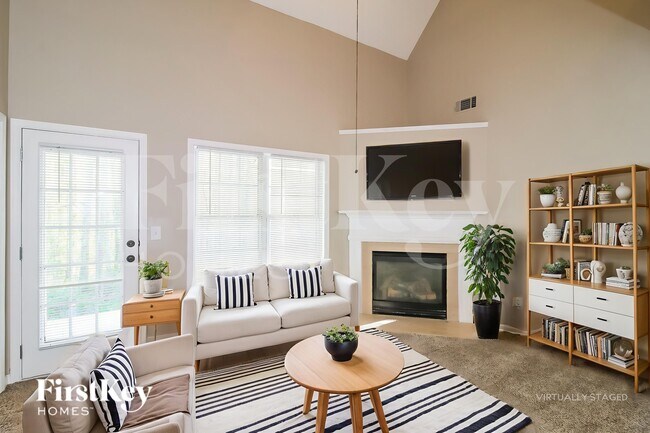 Foto del edificio - 531 Judith Court.