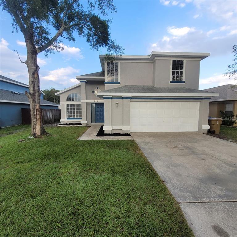 214 Bay Head Dr, Kissimmee, FL 34743 House Rental in Kissimmee, FL