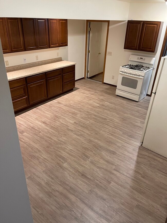 Kitchen - 623 S 14th St