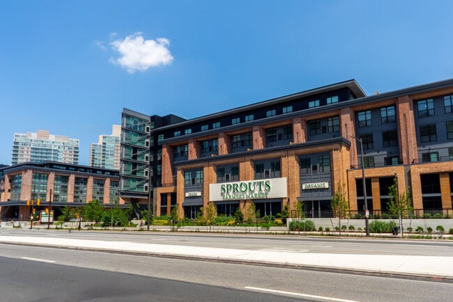 Foto del edificio - RIVERMARK NORTHERN LIBERTIES