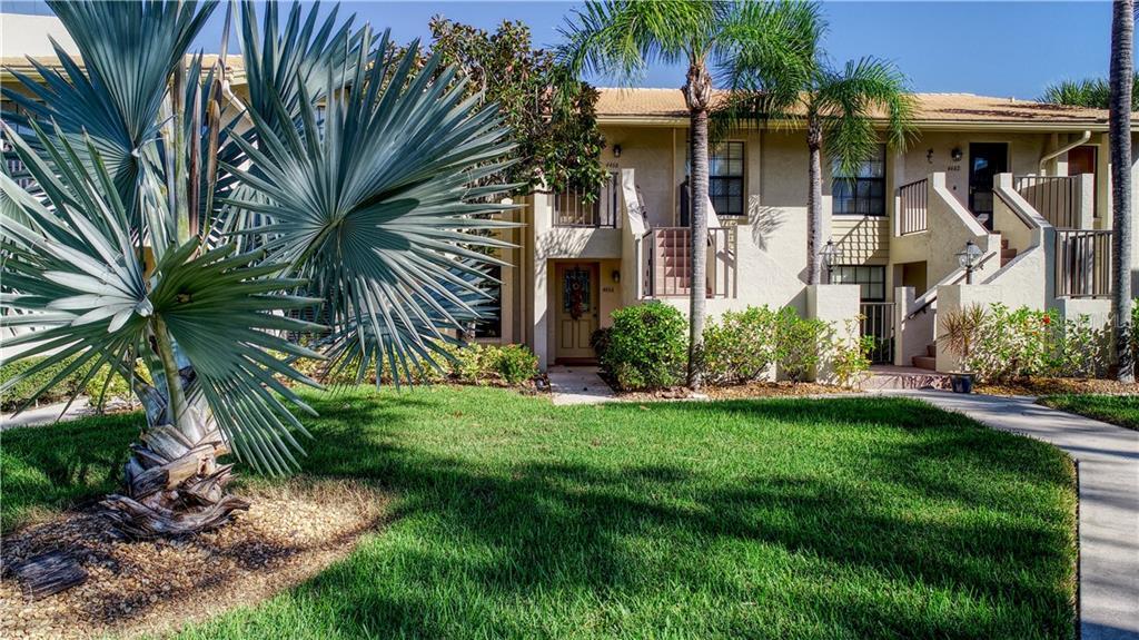 4464 Weybridge St Unit 69, Sarasota, FL 34235 Condo for Rent in