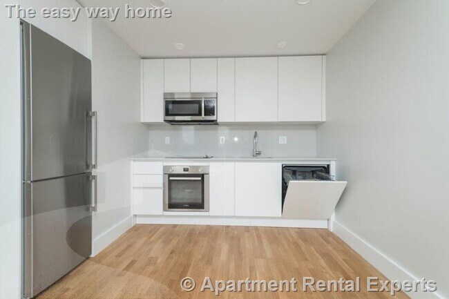 Foto del edificio - 334 Harvard St