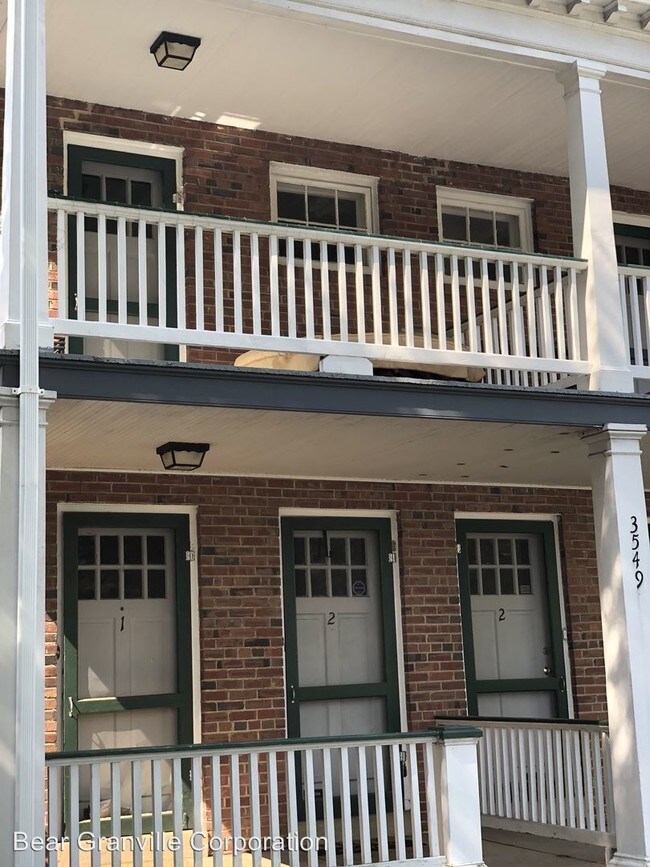 Building Photo - 3549 Grove Ave