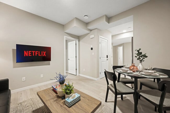 Building Photo - 3520 Erlanger Link NW