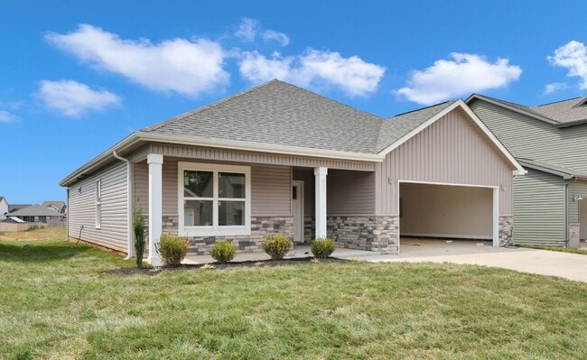 Building Photo - New Contruction for lease