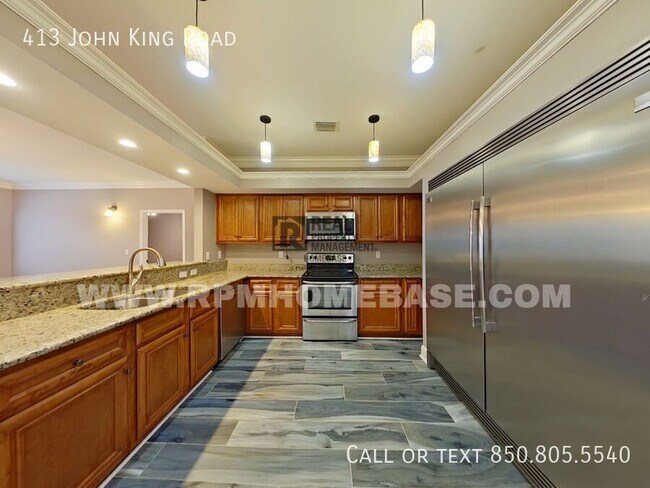 Building Photo - 413 John King Rd
