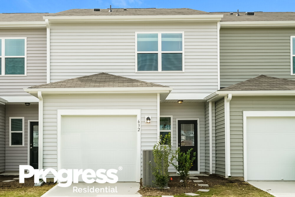 632 Wendell Falls Pkwy, Wendell, NC 27591 House Rental in Wendell, NC