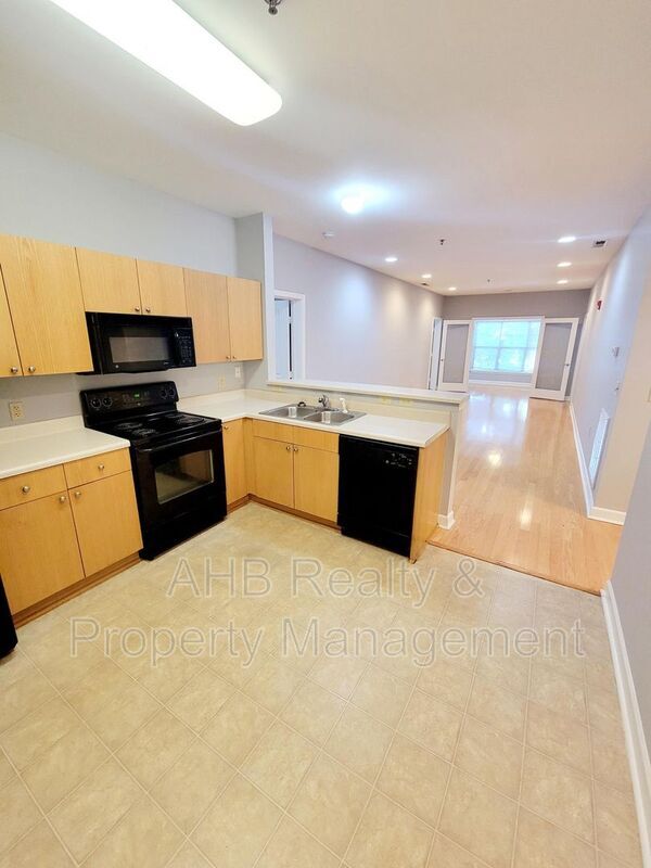 101 Campus Walk Trl Unit 202, Elon, NC 27244 Condo for Rent in Elon