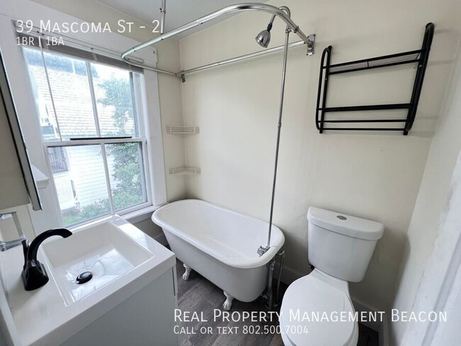 Foto del edificio - 39 Mascoma St
