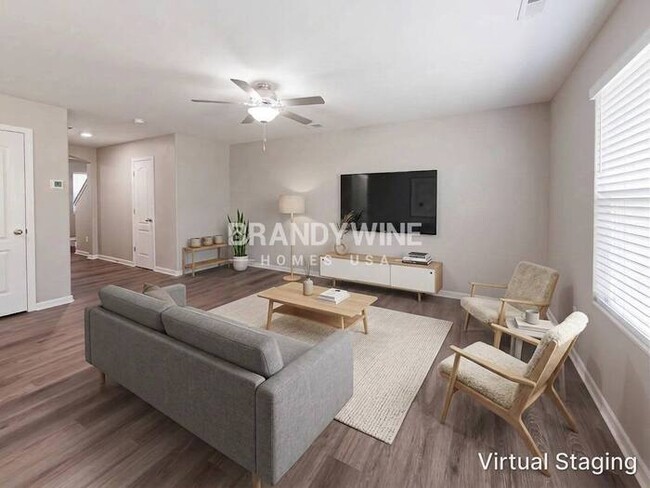 Building Photo - 2031 Talbert Ct