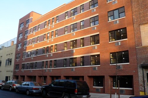 Foto principal - 15-19 Quincy St