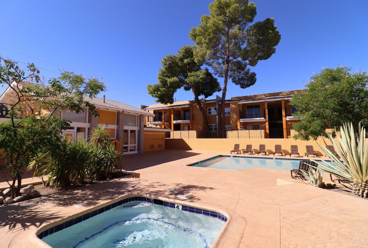 Villas Las Toronjas II - Villas Las Toronjas II