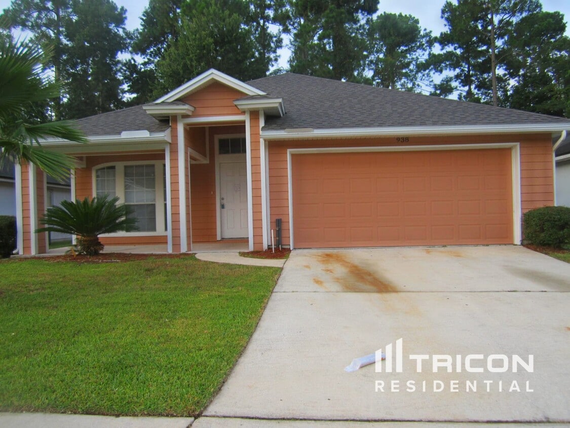 Foto principal - 938 Cherry Point Way