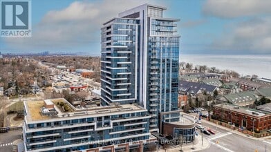 Building Photo - 1 Hurontario St