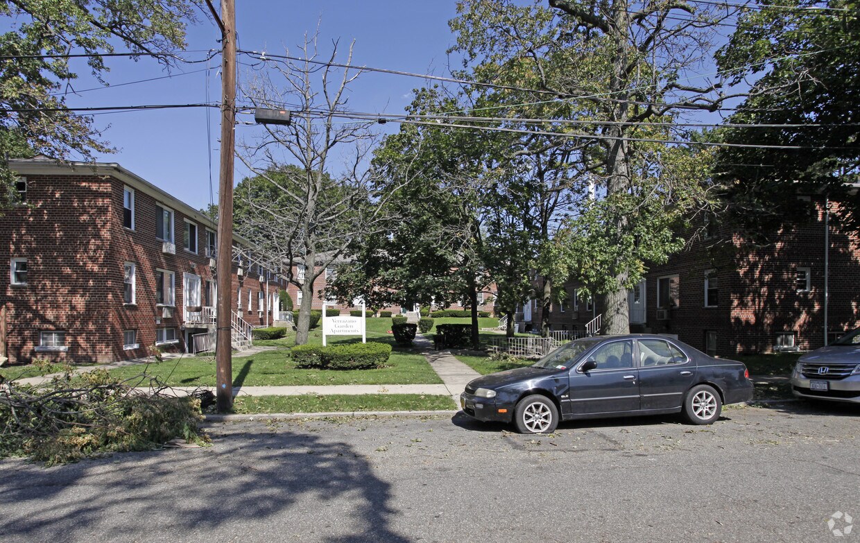Verrazano Garden Apartments Apartments in Staten Island, NY
