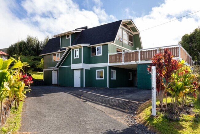 Foto del edificio - 64-660-660 Puu Olu Pl