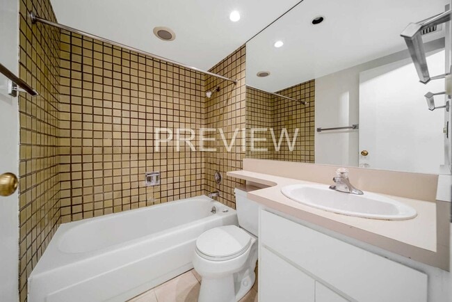 Building Photo - NOB HILL CONDO FOR RENT - $2,200/mo