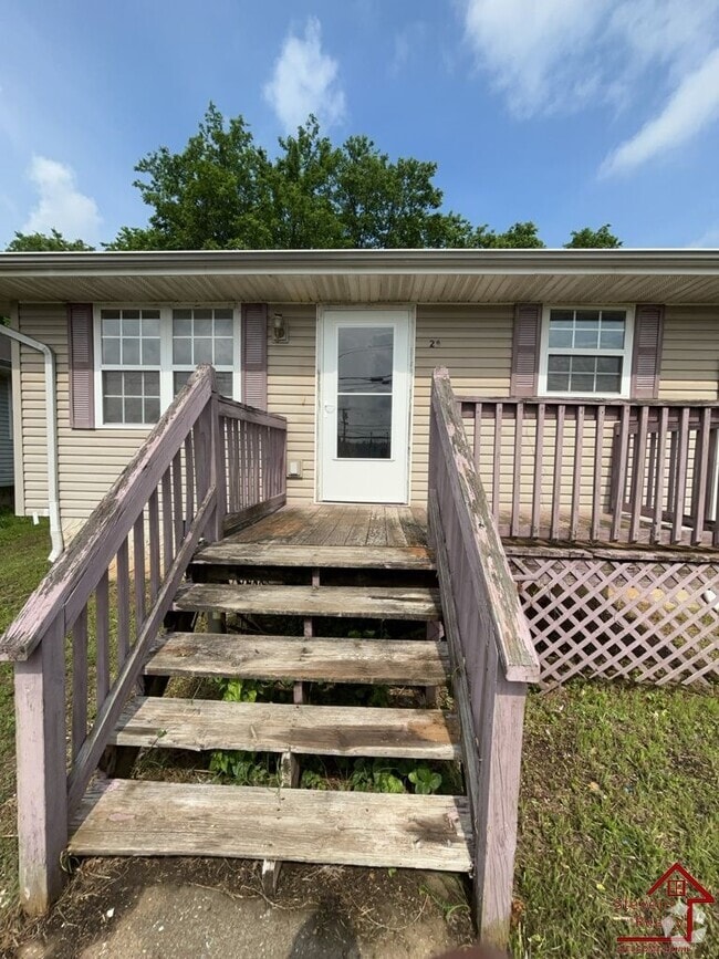 Building Photo - 29 Scruggs St