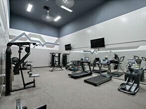 Foto principal - Cimarron Apartments