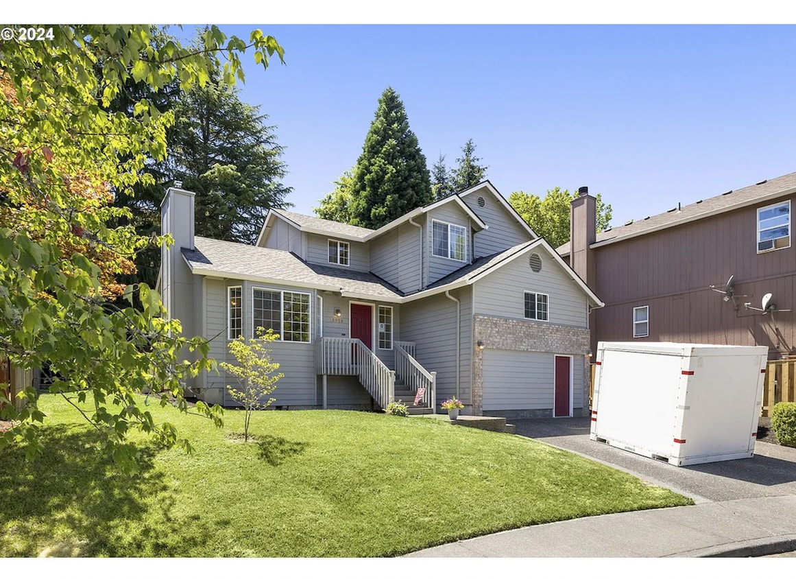 Primary Photo - Stunning 4 Bedroom Home in Bethany!