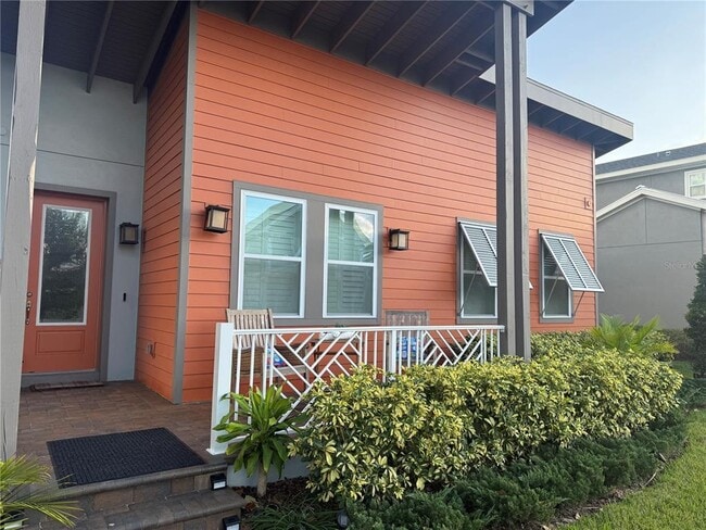 Foto del edificio - 6670 Bridgman St