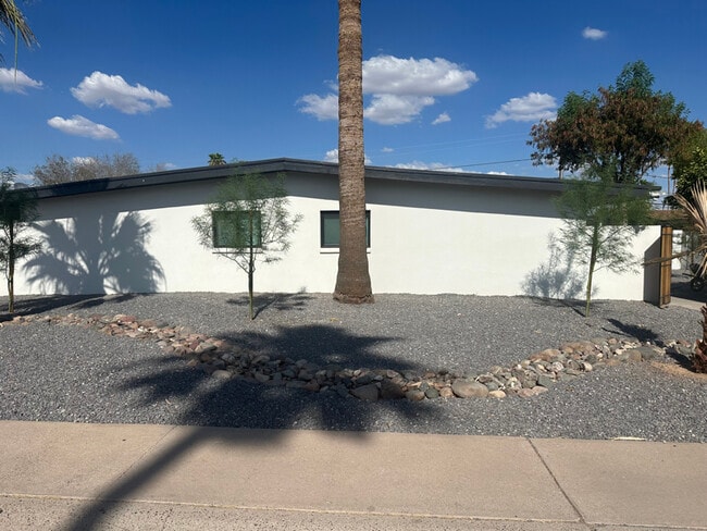 Photo - 3301 N 66th Pl Apartment