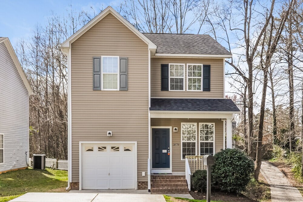 Foto principal - 3879 Pin Oak Rd