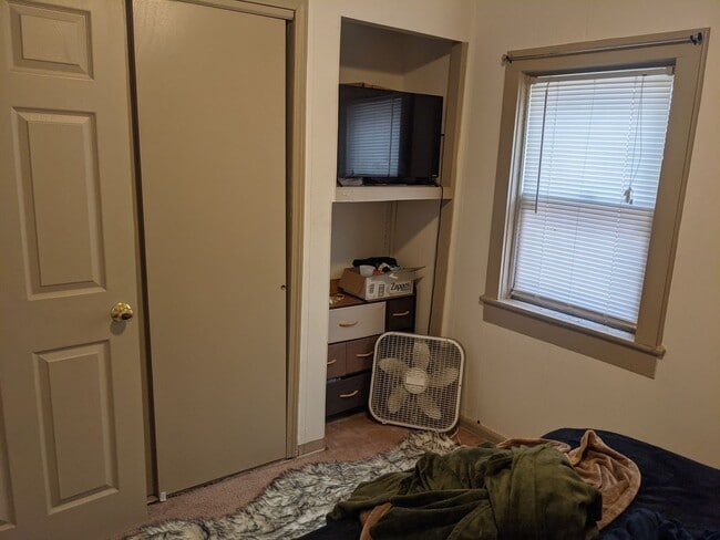 Foto del edificio - Jackson Street Homes