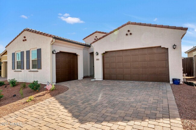 Foto del edificio - 19861 W Heatherbrae Dr