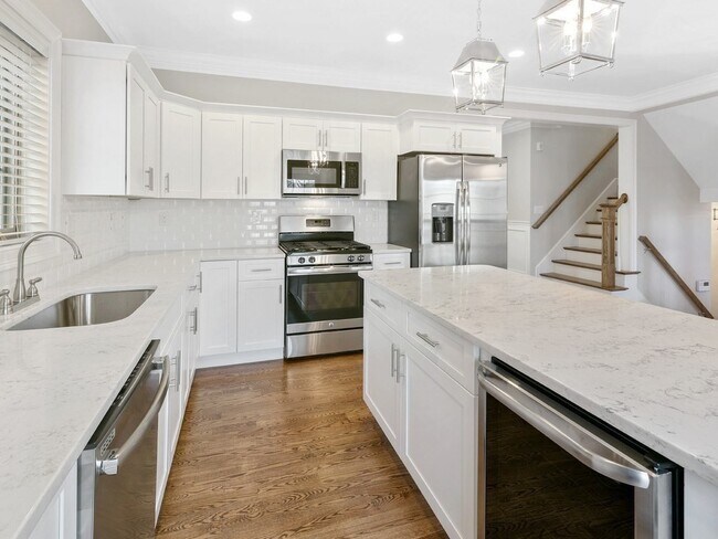 Foto del edificio - 35 Lambert St