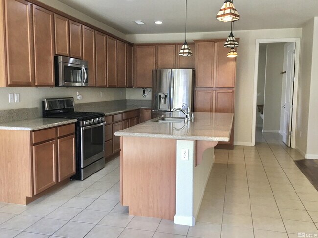 Foto del edificio - 1467 Bluewood Dr