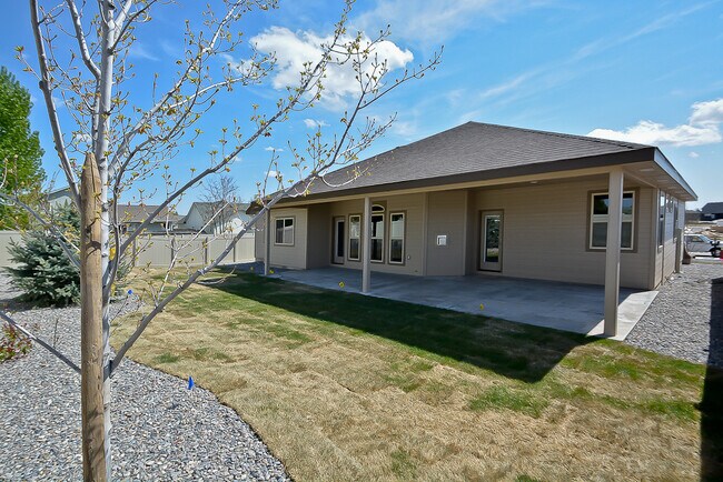 Foto del edificio - 4 Bedrooms 2.5 Bathrooms in Meridian