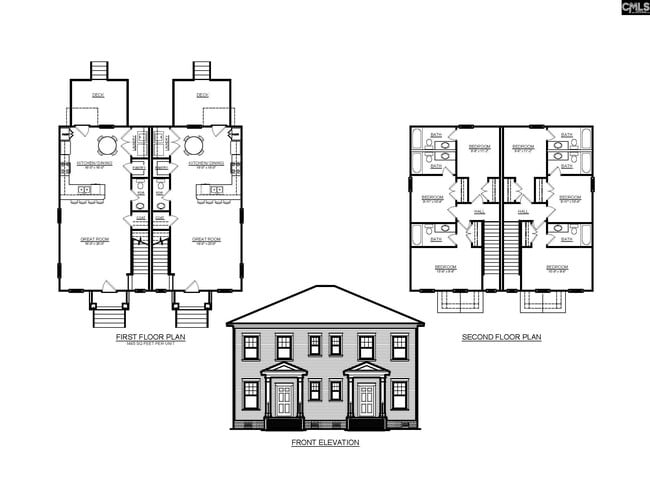 Building Photo - 606 Kentucky St