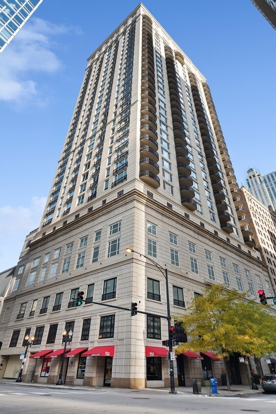 10 E Delaware Pl Unit 31E, Chicago, IL 60611 Condo for Rent in