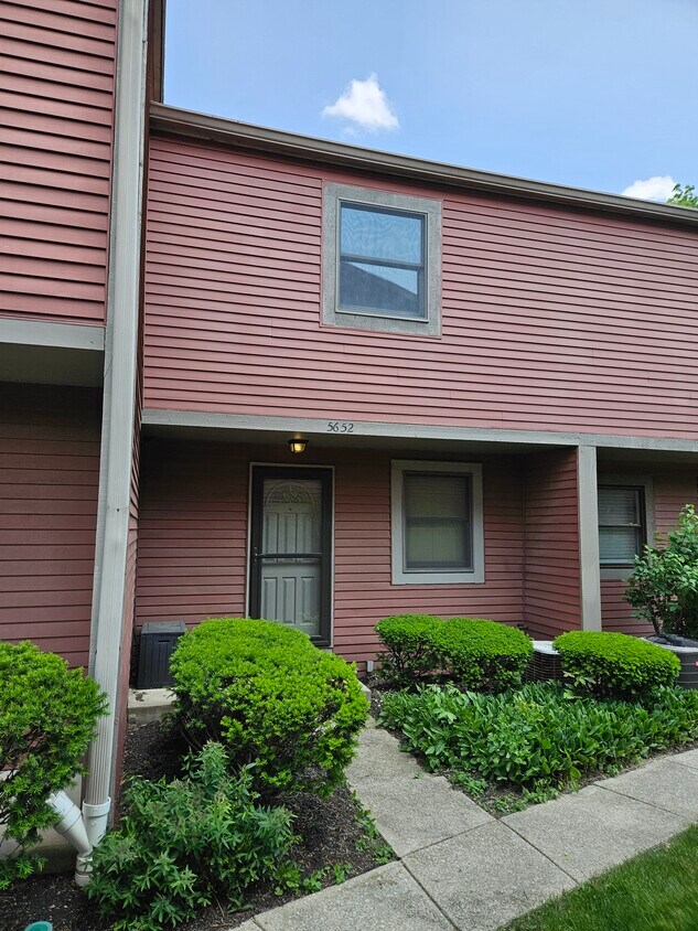 Foto principal - 5652 Great Woods Blvd