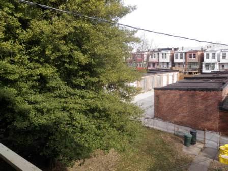 Foto del edificio - 3121 Guilford Ave