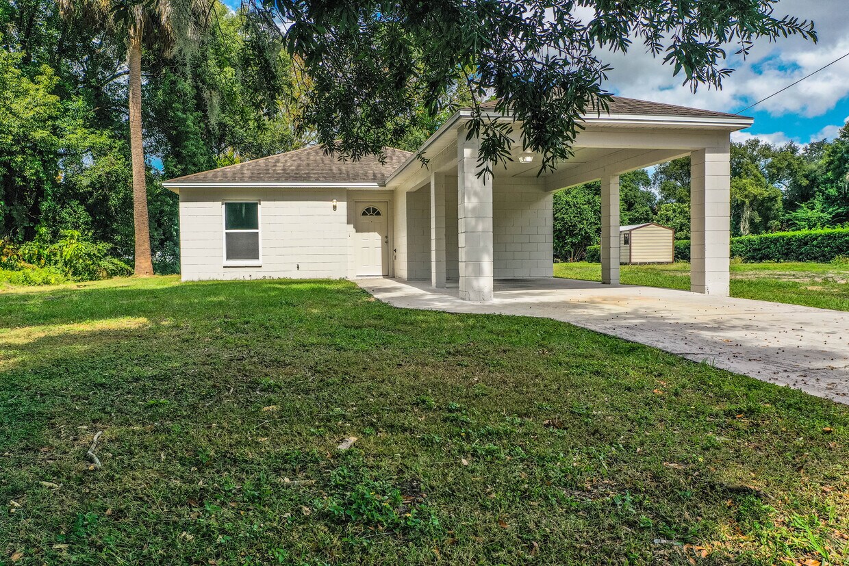 1600 E Hooker St, Bartow, FL 33830 House Rental in Bartow, FL
