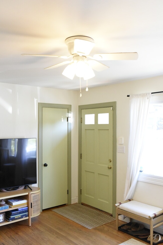 Foto del edificio - 1113 Ardmore Dr