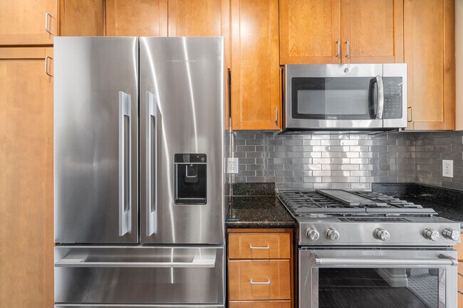 Foto del edificio - 4060 Glencoe Ave
