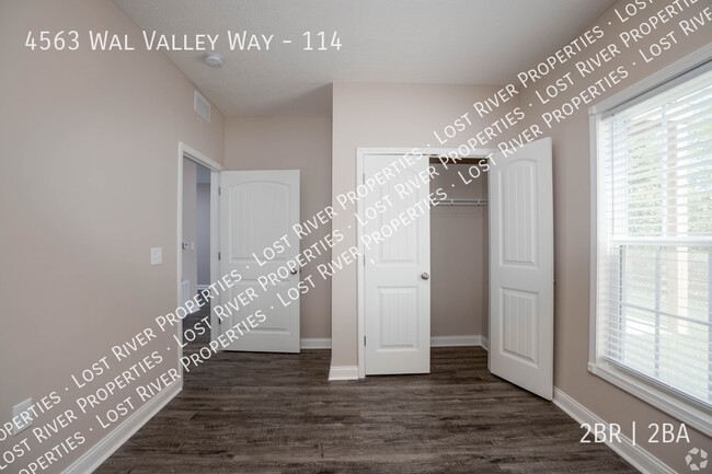 Foto del edificio - 4563 Wal Valley Way